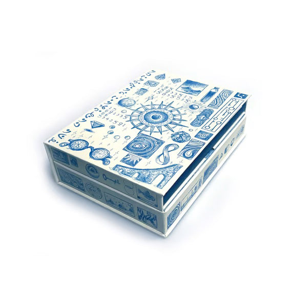 The Cerulean Sequence – Orchid Valley