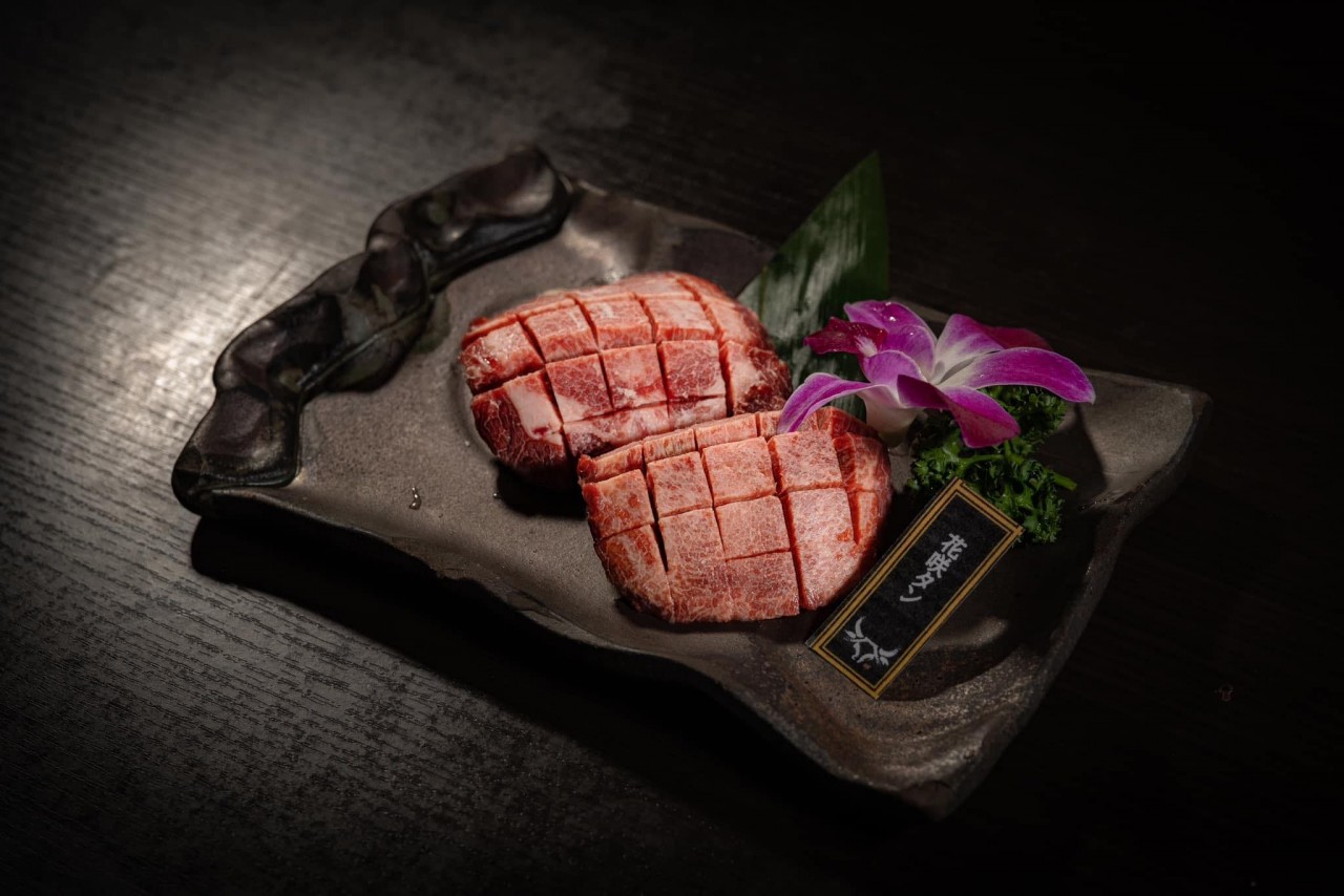 富士山溶岩焼肉 飛騨九兵衛