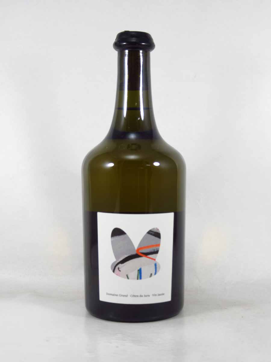 ラック・コーポレーション｜コート デュ ジュラ ヴァン ジョーヌ: フランス