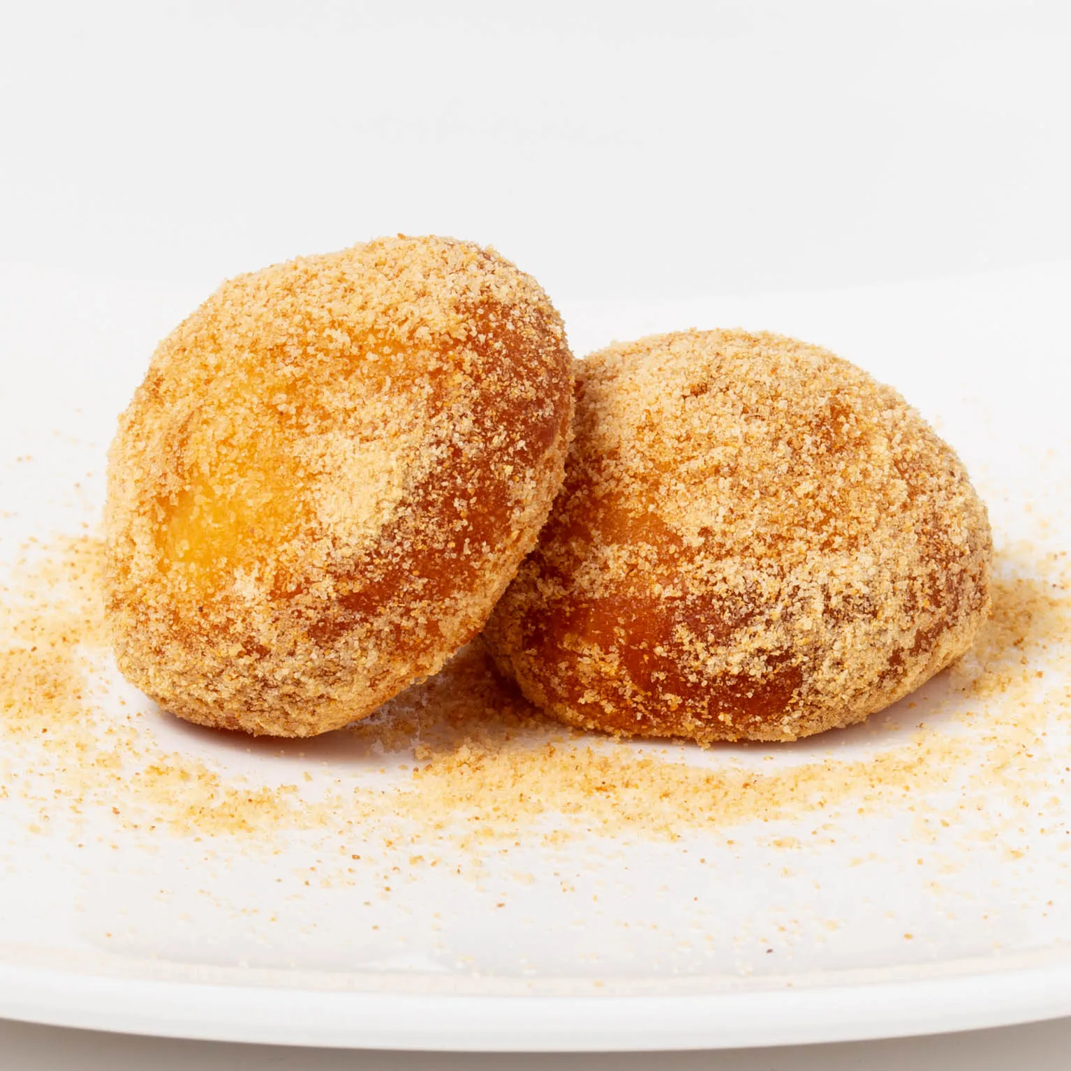 豆乳ドーナツ 20g×160個 : 丸菱ホールディングス / 幸福フーズ