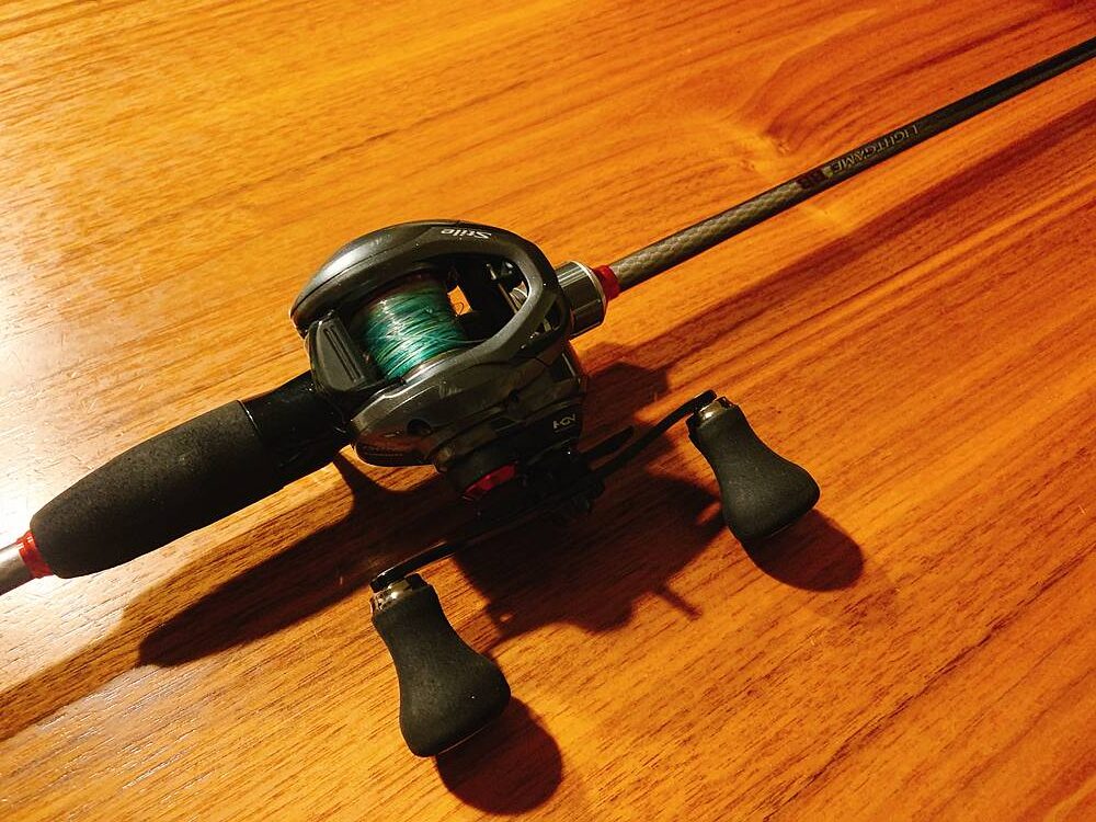 最初の1本】シマノの船竿「19 ライトゲームBB」のインプレ！ダイワ