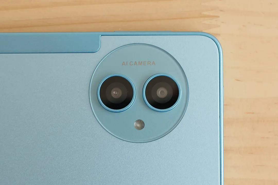 TECLAST P50 レビュー：安価に大きな画面で電子書籍や動画が楽しめる11