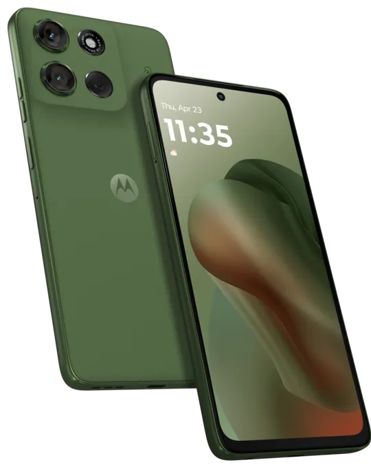 モトローラ「moto g66j 5G」「moto g66y 5G」発表！7月10日発売、3万円