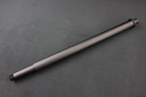 MWC MK12 MID LENGTH 16inch Outer Barrel BK