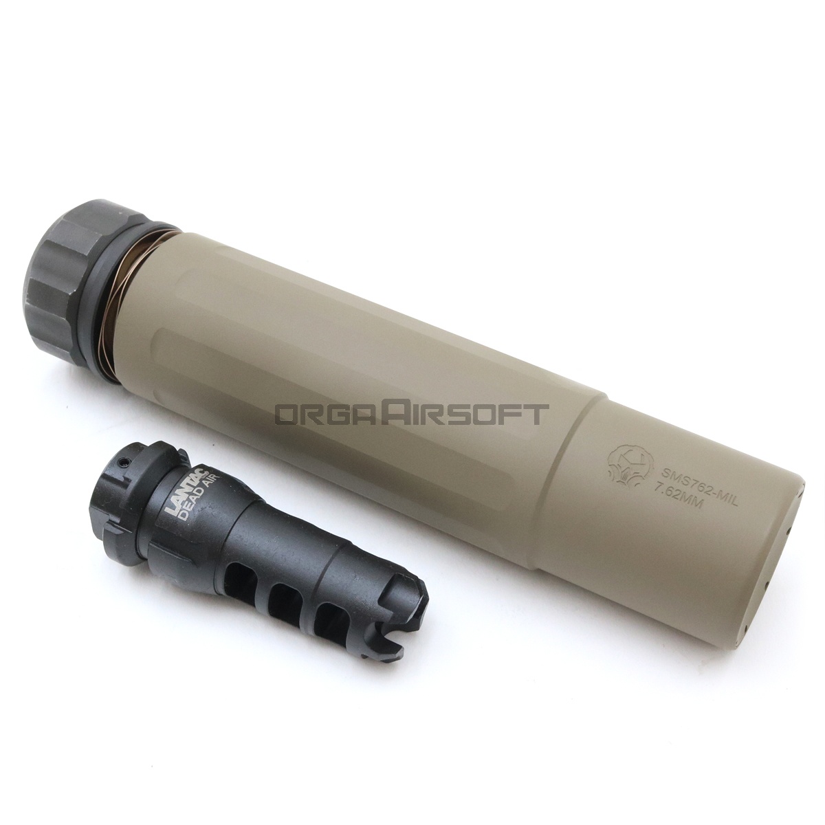 S*U様 東京マルイ スコーピオン ゴールデン デルタフォース