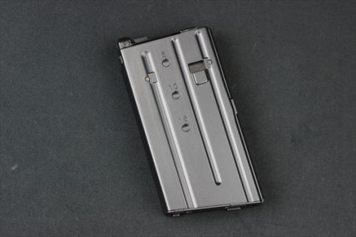 東京マルイ 89式 ガスブロ用 20連ショートマガジン