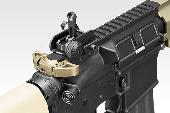 次世代 URG-I SOPMOD Block3 東京マルイ 電動ガン