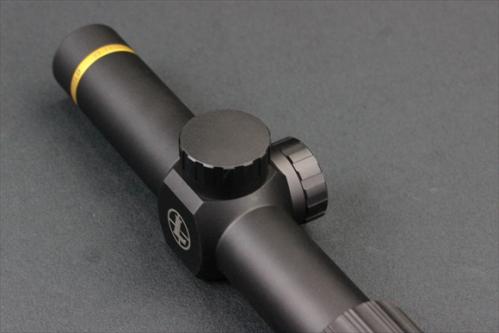 リューポルド(LEUPOLD)VX-Freedom 1.5-4x20スコープ クリックダイヤル