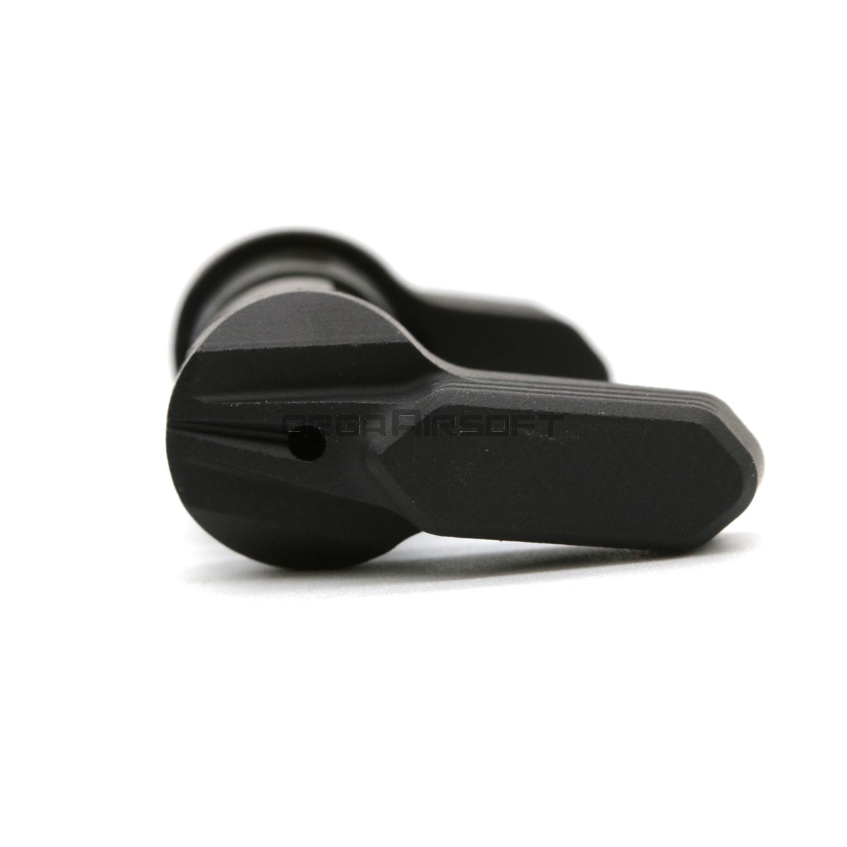 IRON AIRSOFT RADIAN TALON タイプ アンビセレクター GHK用