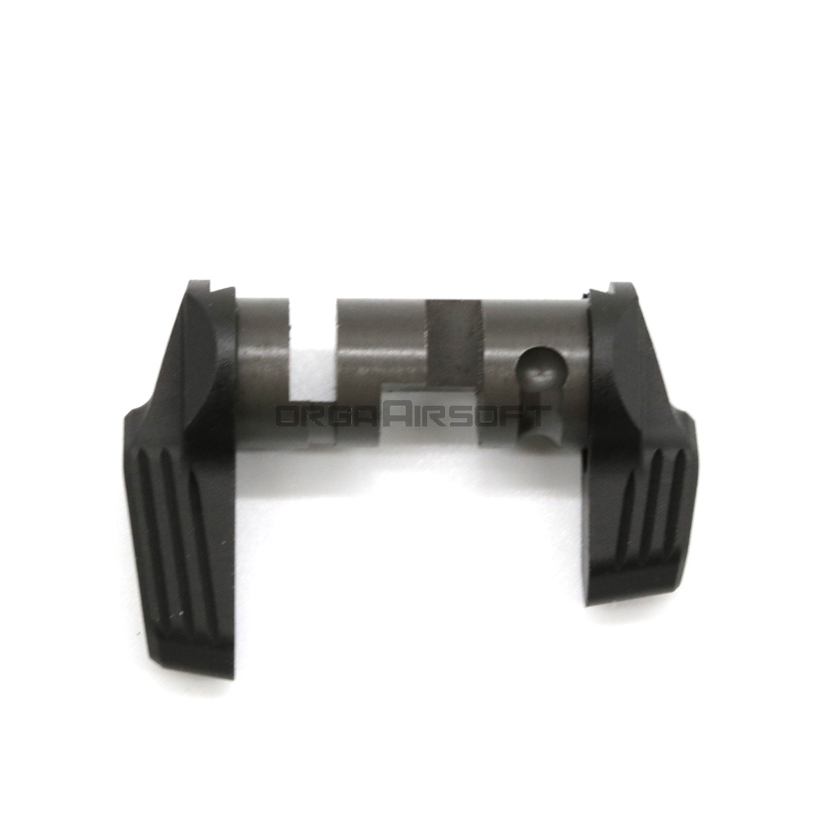 IRON AIRSOFT RADIAN TALON タイプ アンビセレクター GHK用