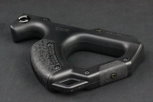 HERA ARMS CQR フロントグリップ BK