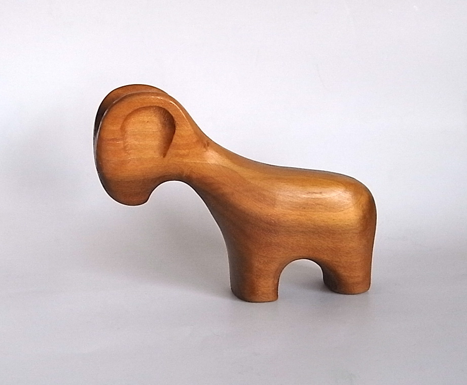 organ » Blog Archive » ANTONIO VITALI “Wooden toys”