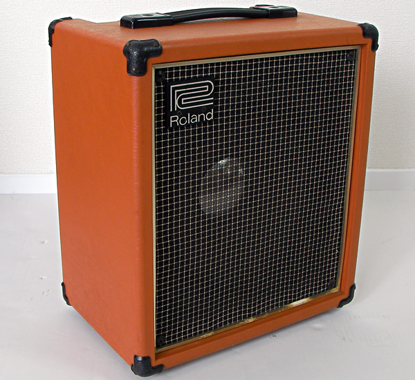 organ69 : [ap047]Roland Cube-40