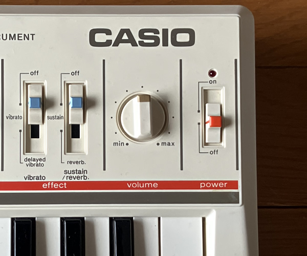 organ69 : [mo191]Casio Casiotone MT-65