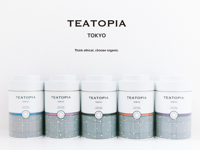 株式会社MATCH UP TRADING – Organic Press