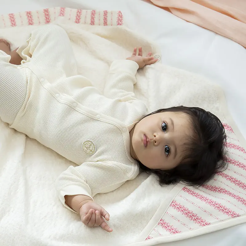 おくるみ | 出産祝い・ベビー服の通販【公式】代官山オーガニカリー