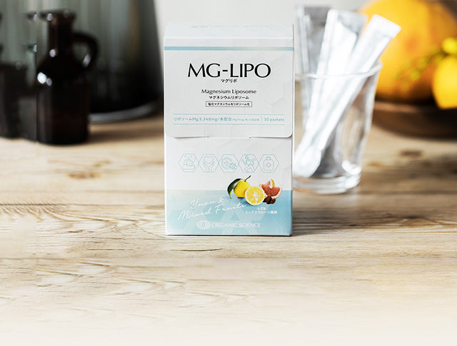 オーガニックサイエンス(Organic Science)