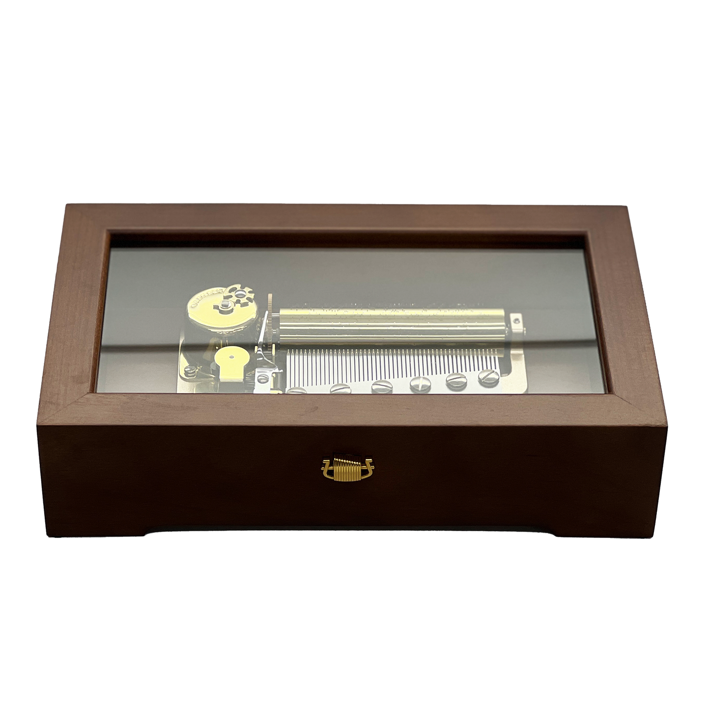 ☆一夜割 新品50弁バッハ ♪G線上のアリア（2P）オルフェウス520