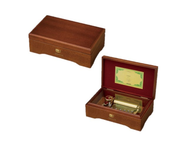 美しく青きドナウ J.Strauss II/ 舞踏への勧誘 C.M.V.Weber【MM521D+