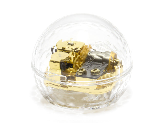 量産モデル》どんぐりころころ 梁田貞【MM801+ZP】 – オルゴールギャラリー