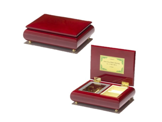 小さな恋のうた MONGOL800 MONGOL800【MM308S+FiF】 – オルゴール