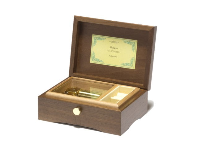 クリスマスイブ 山下達郎 山下達郎【MM308S+AOR】 – オルゴールギャラリー