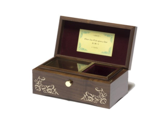 パッヘルベルのカノン J.Pachelbel【MM308S+HKK】 – オルゴールギャラリー