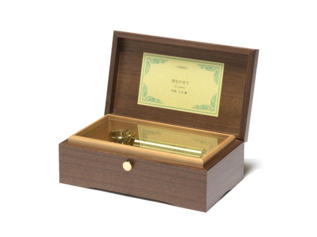 ホール ニュー ワールド A.Menken【MM521F+F88】 – オルゴールギャラリー