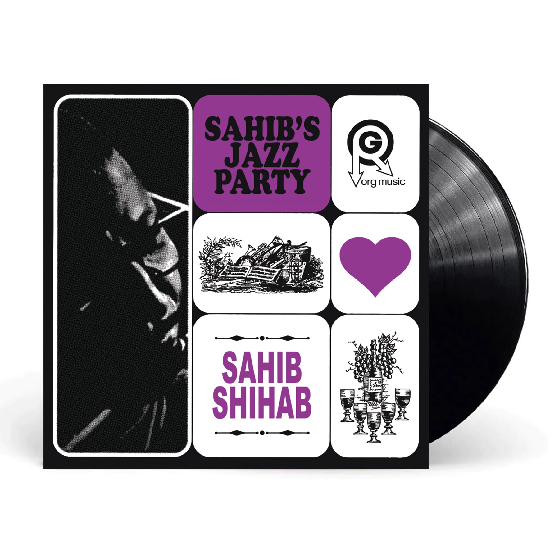 SAHIB'S JAZZ PARTY - SAHIB SHIHAB 帯付 国内盤 mqdefault.jpg