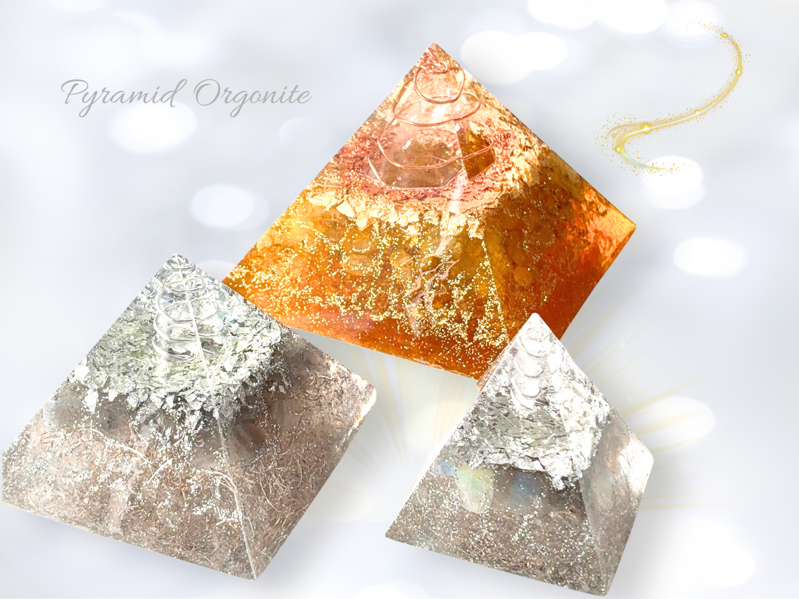 日本オルゴナイト協会 公式ホームページ