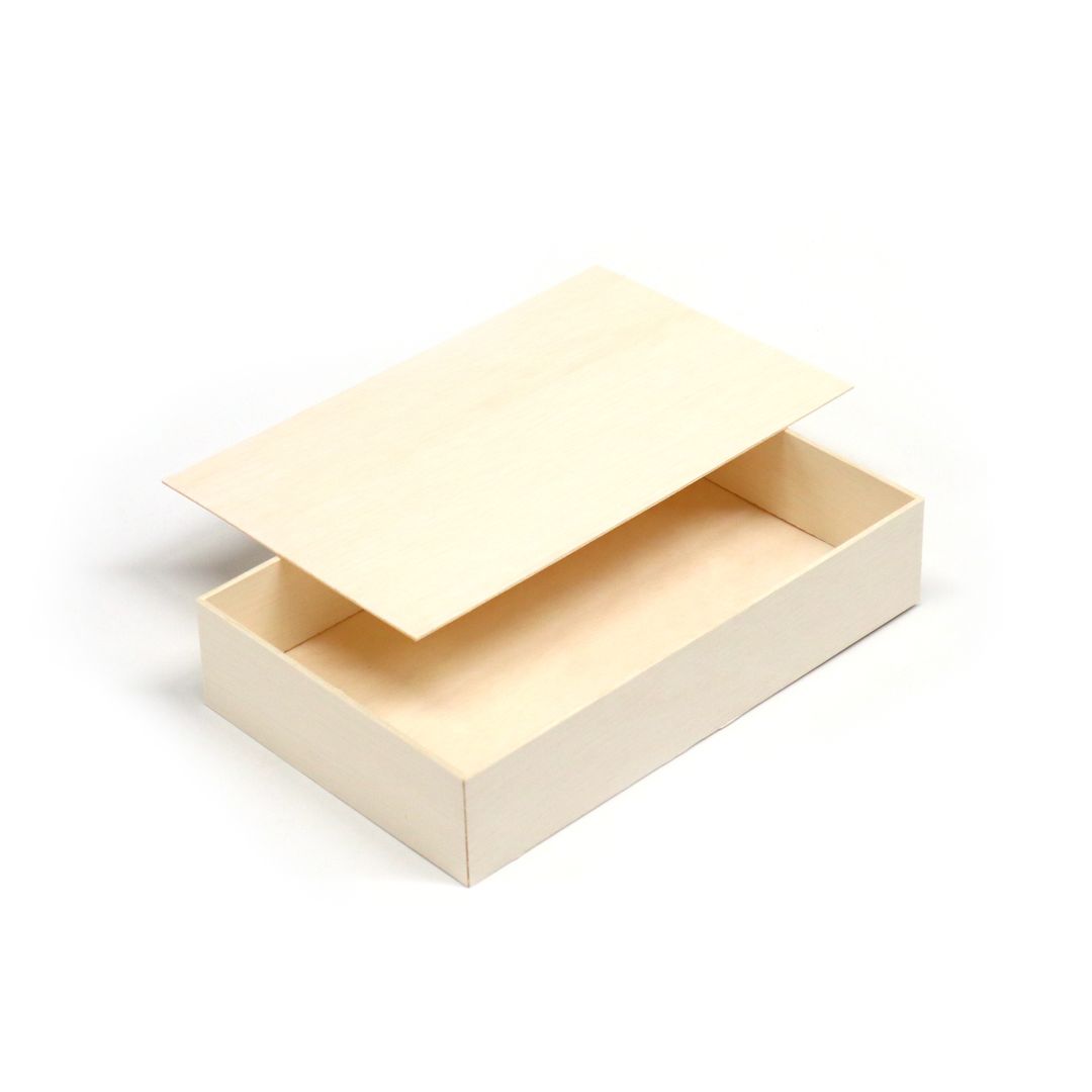 木製ココウッド折箱共蓋付 1合の容器・商品ページ | 折箱屋.jp