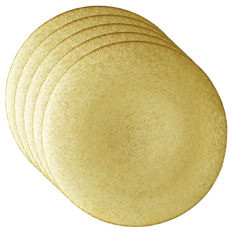 MIYABI プレート L ゴールド 5枚セット｜和食器通販｜織部 Online