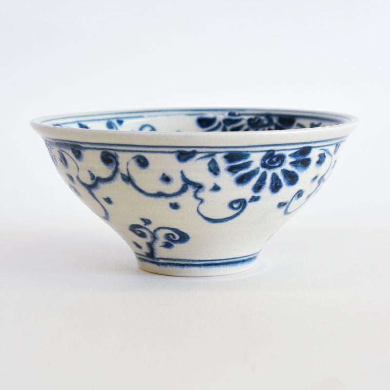 花安南 丼｜和食器通販｜織部 Online Store【公式】