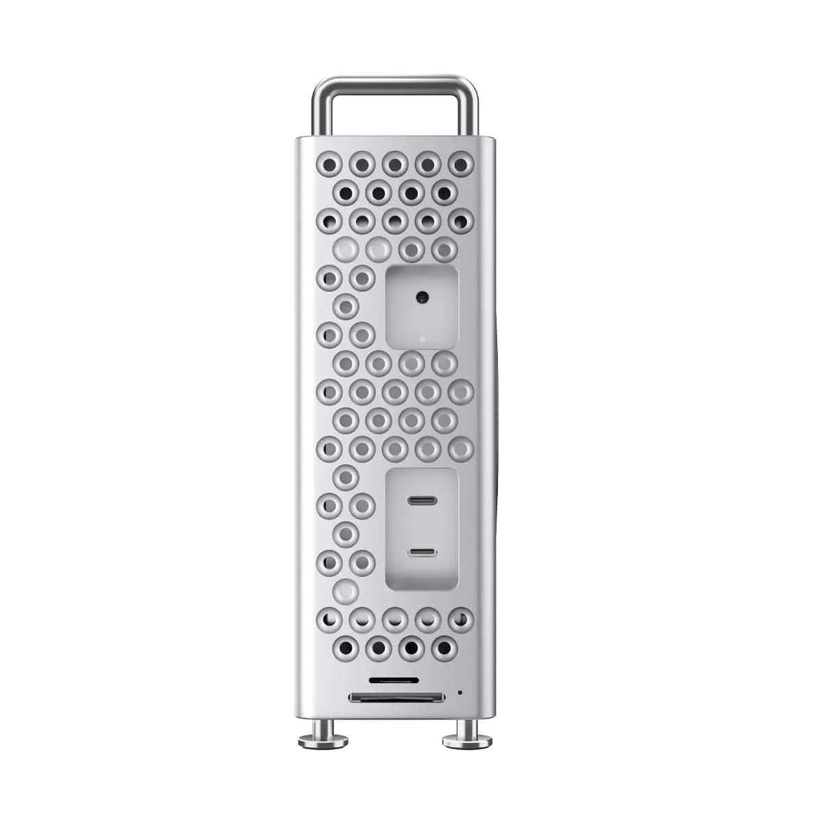 ORICO MiniPro Dock Case for Mac mini M4