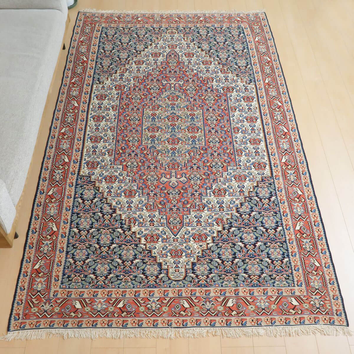 キリムラグ通販｜手織りフラットウィーブ専門店｜ – ギャッベ