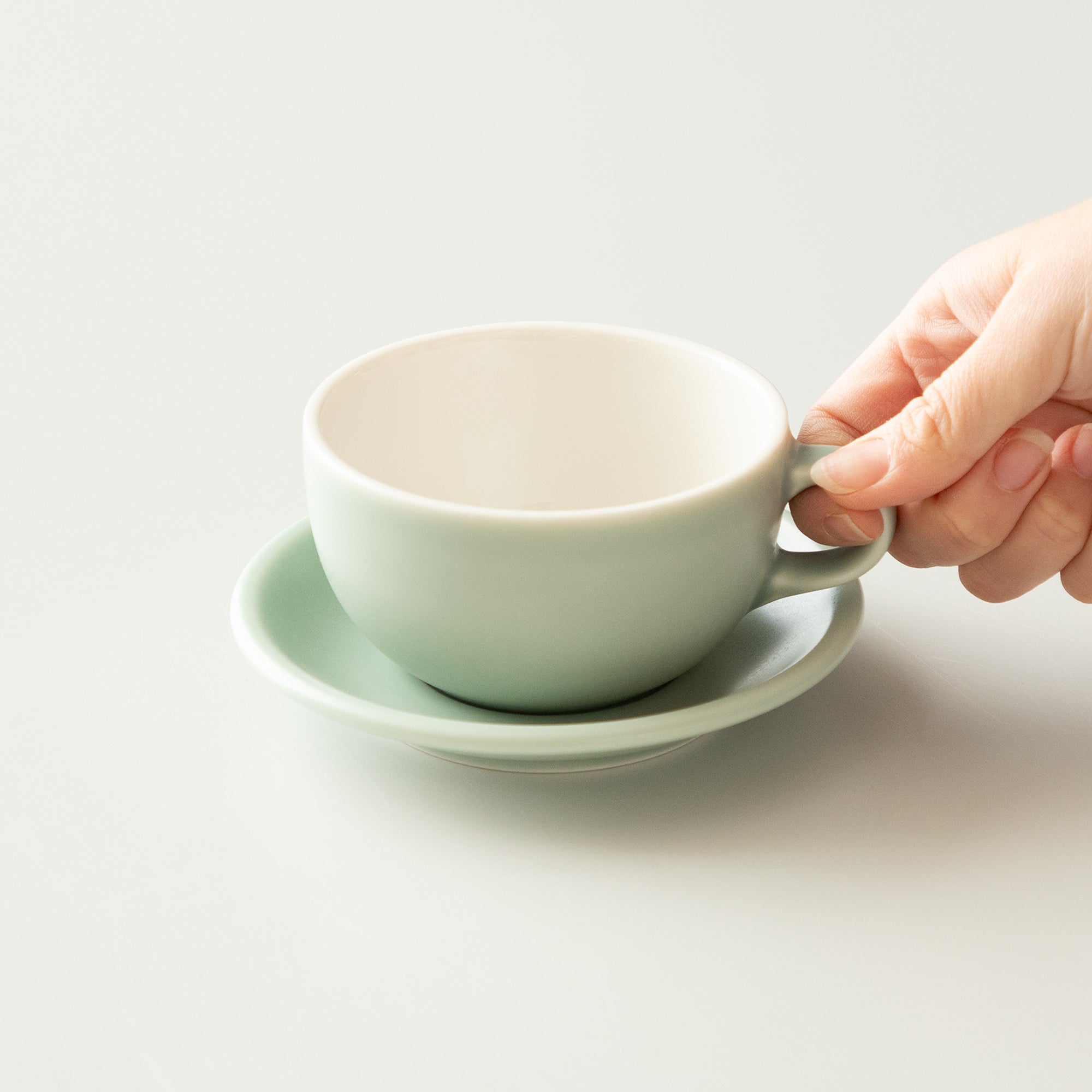 ORIGAMI公式】10oz ラテボウル /10oz Latte Bowl – ORIGAMI Online Store