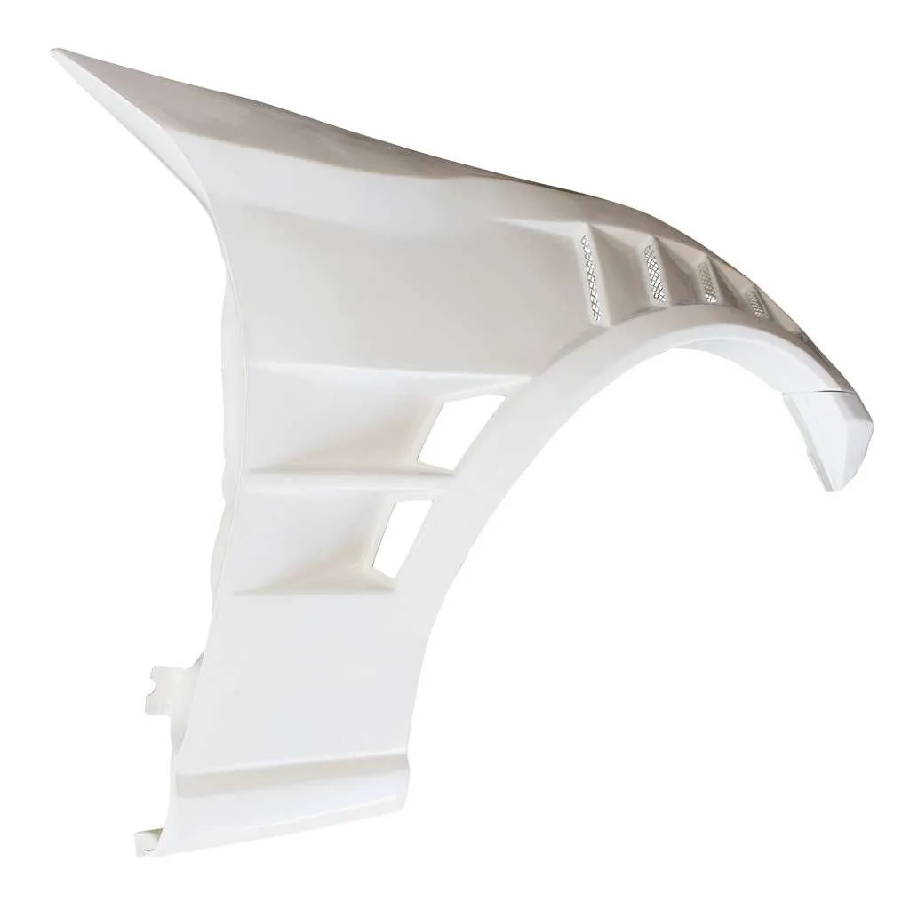 ORIGIN Labo 86 ZN6 / BRZ ZC6 55mm Shark Vent Front Fenders