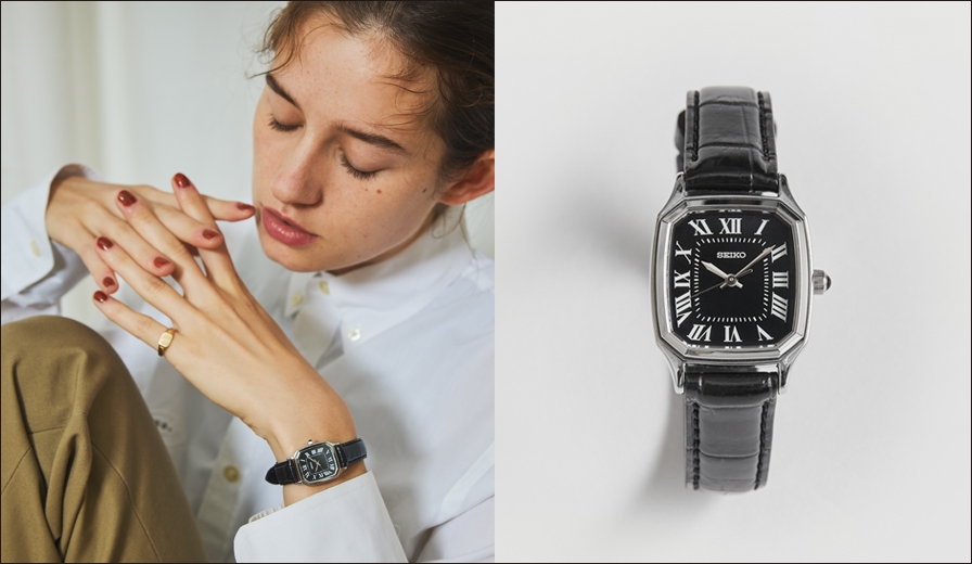 超希少美品SEIKOシンゾーンコラボ