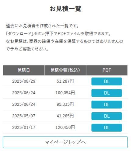 お見積りと納期について｜オリジナルプリント.jp公式
