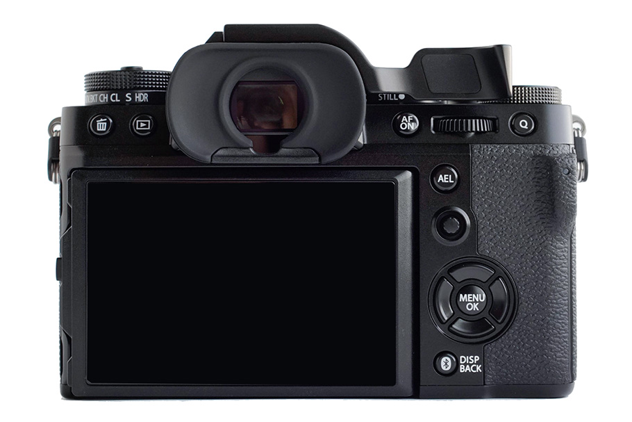最終入荷｜レンズメイト FUJIFILM X-T5専用サムレスト LENSMATE