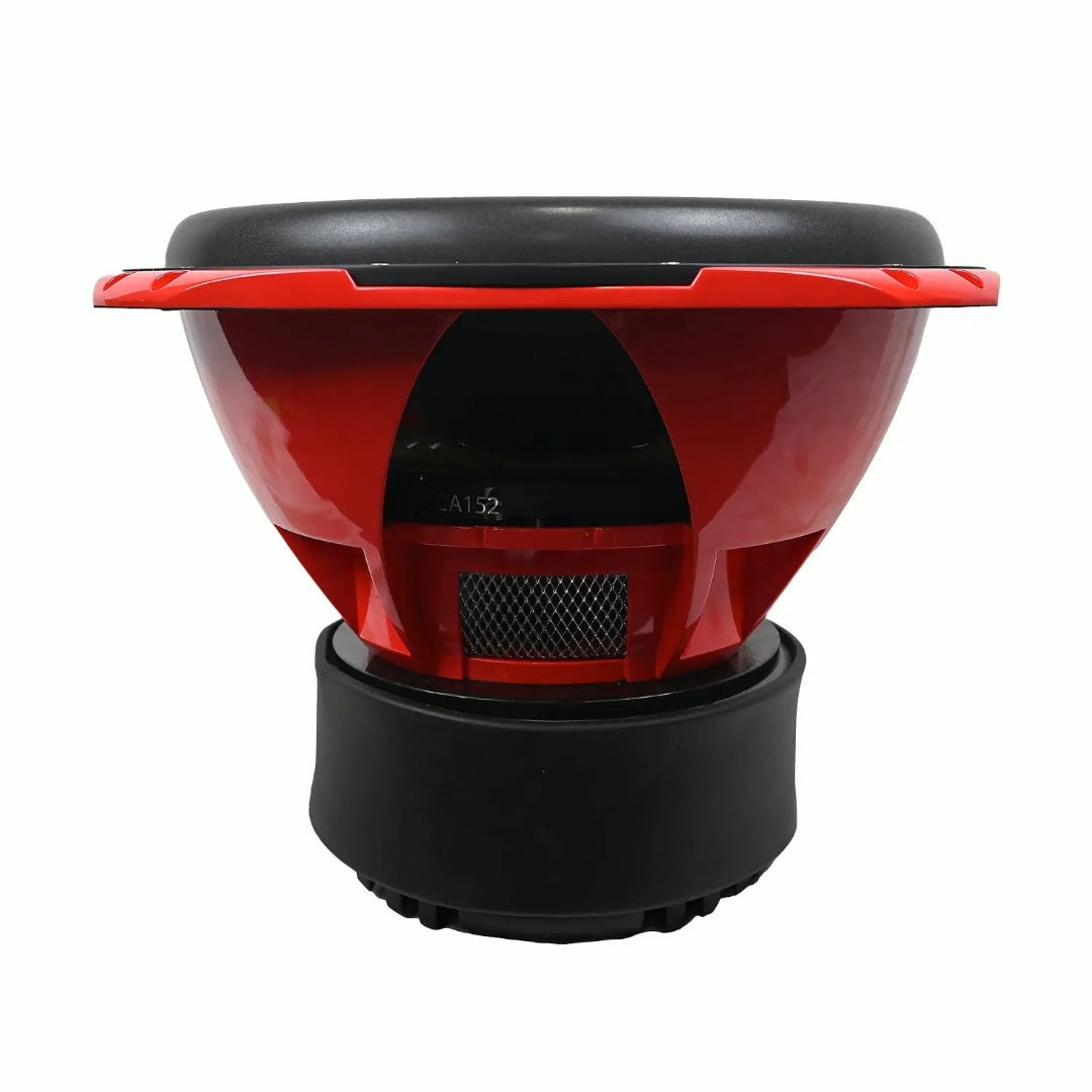 12 Inch Dual 2 Ohm Orion Hcca Subwoofer: Powerful Output