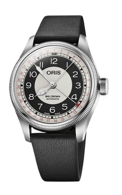 Oris - Swiss watchmaking