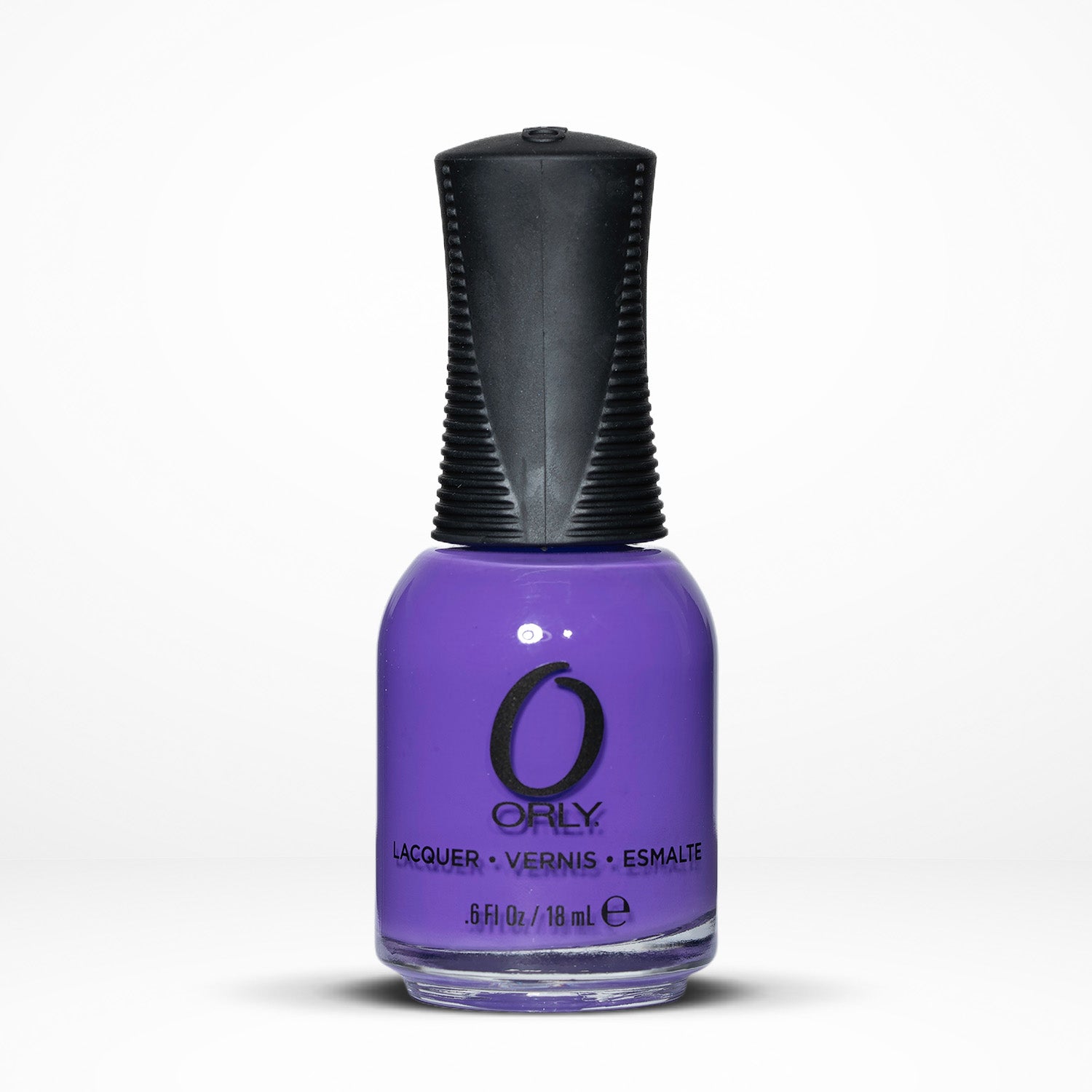 1990s Lacquer 6PIX - Limited Edition – ORLY