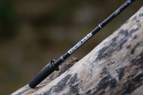 浅葱-”asagi” | 渓流用トラウトロッド、ロッドビルディングパーツ