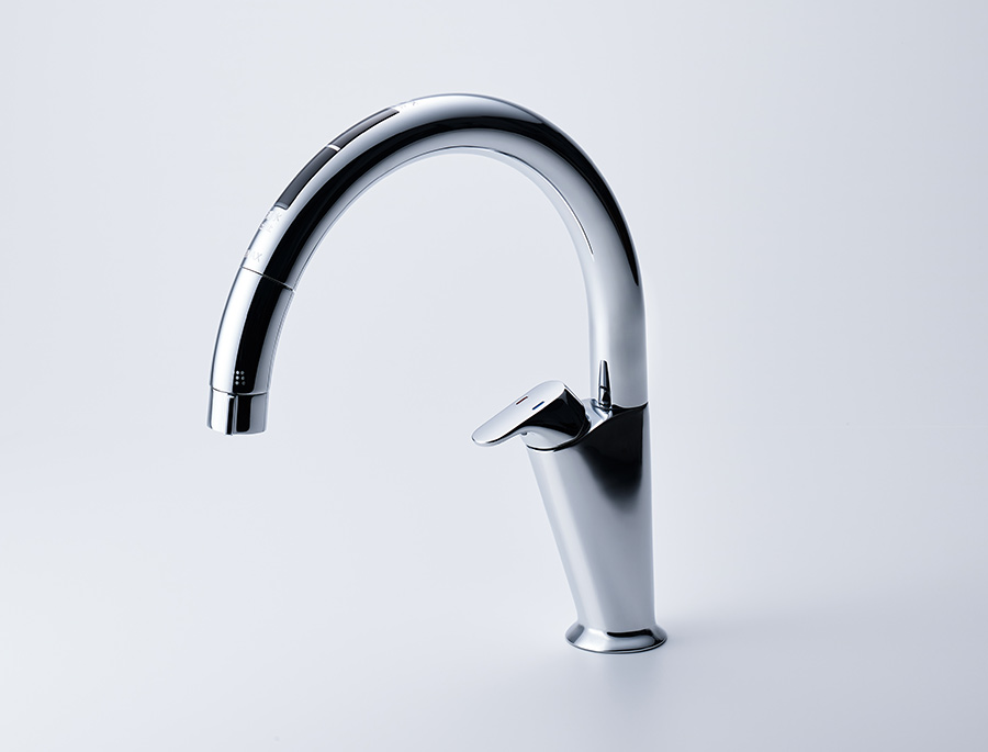 より機能的、よりスタイリッシュな2代目登場！ | キッチン | 住み人