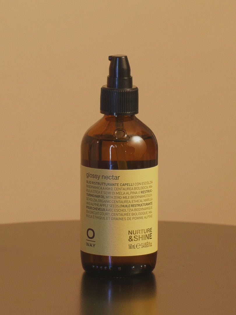 Glossy Nectar 160ML