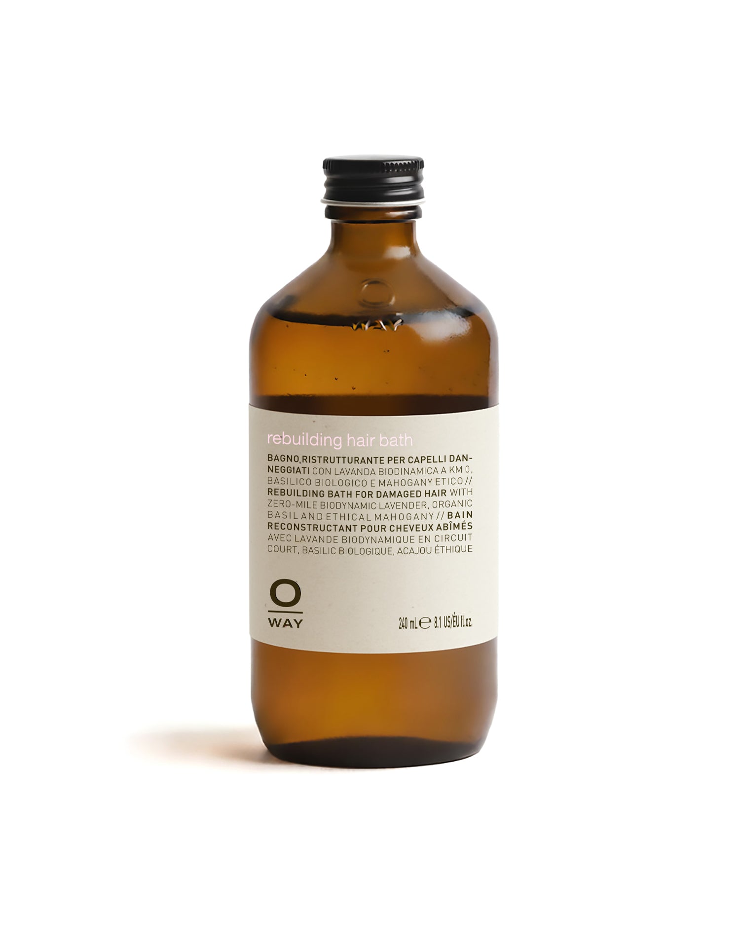 Mero】O Way Glossy Nectar 2本セット MeroO Way OWAY グロッシー