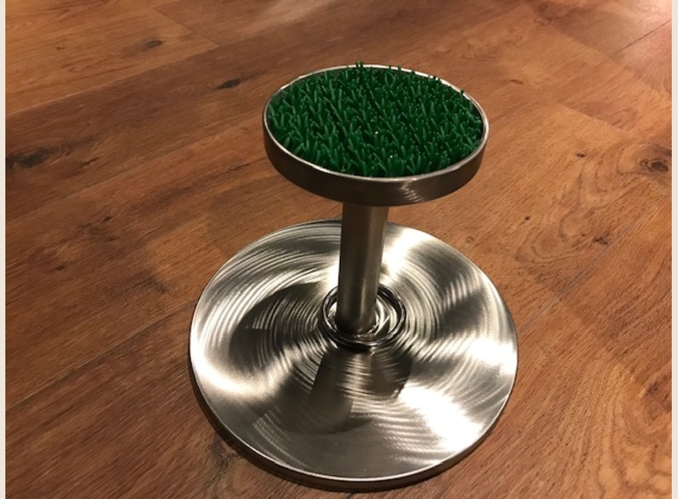 Sサイズ ファルコンブロック トルネード加工 オールステン