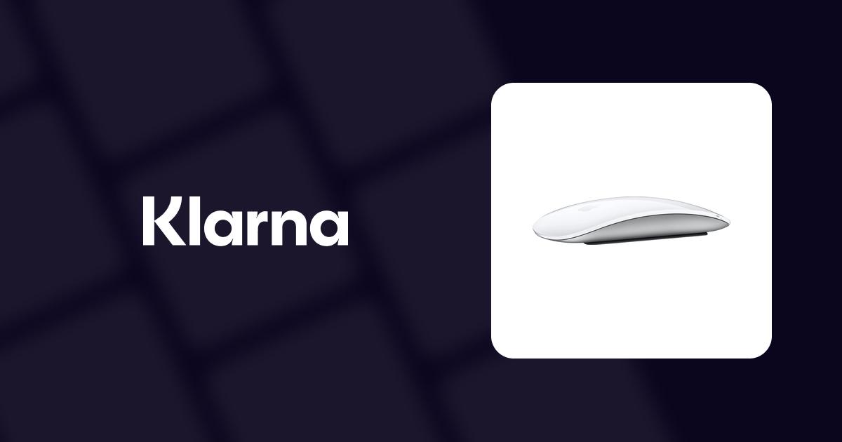 Apple Magic Mouse Multi-Touch Surface White • Price »