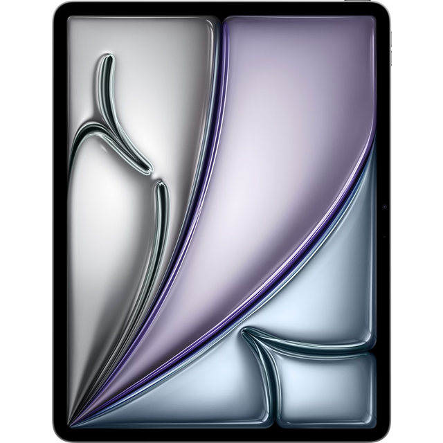 Apple iPad Air M2, 13-inch, Wi-Fi, 128GB Space Grey • Price »